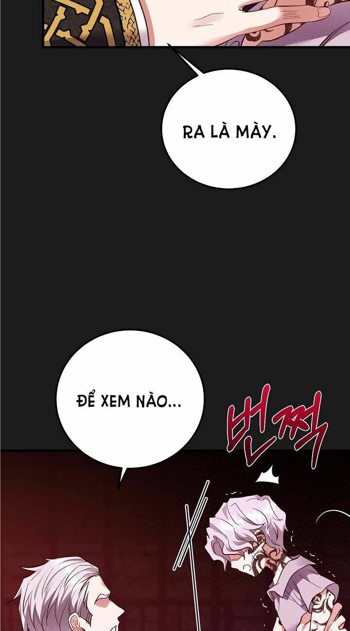 Trở Thành Vợ Thái Tử Quái Vật: Chapter 70.5