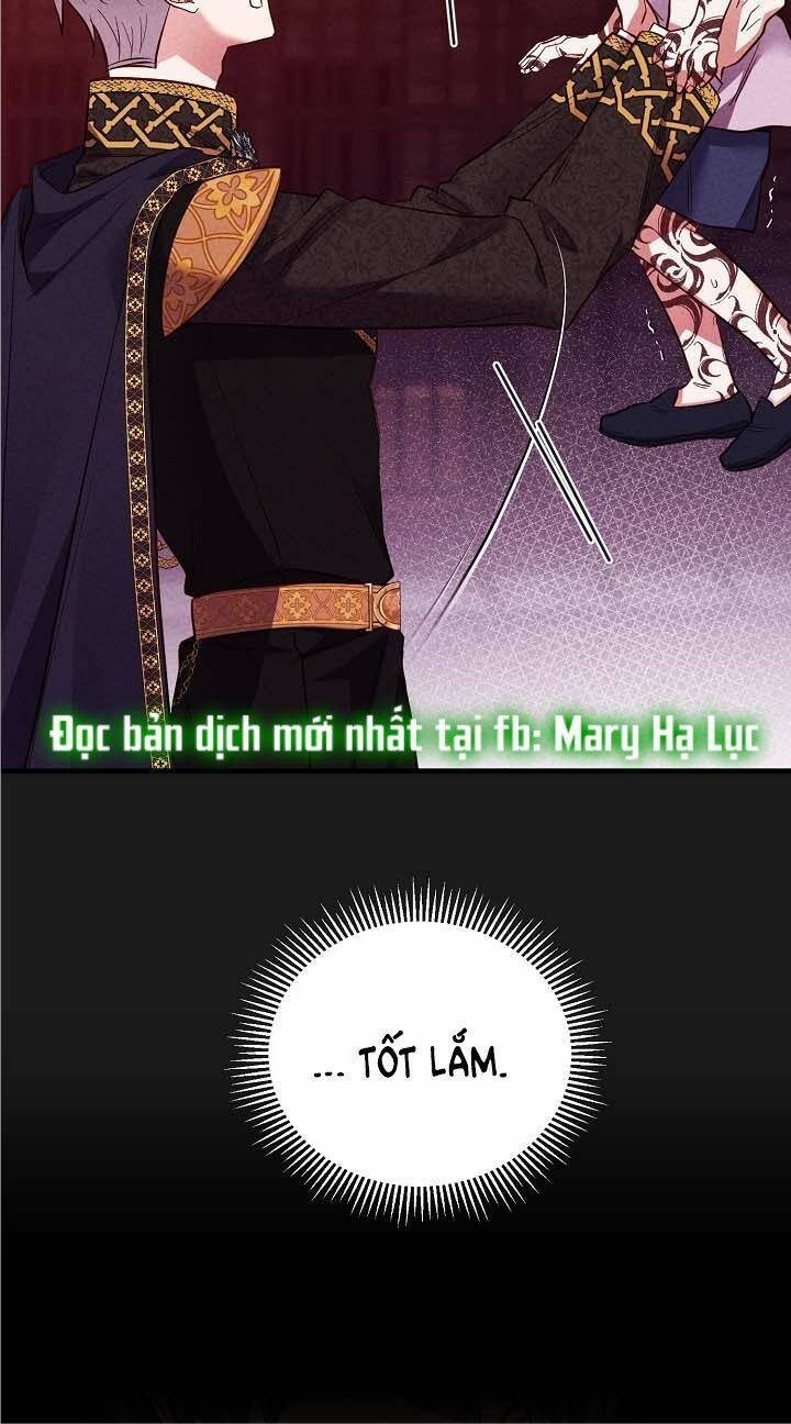 Trở Thành Vợ Thái Tử Quái Vật: Chapter 70.5