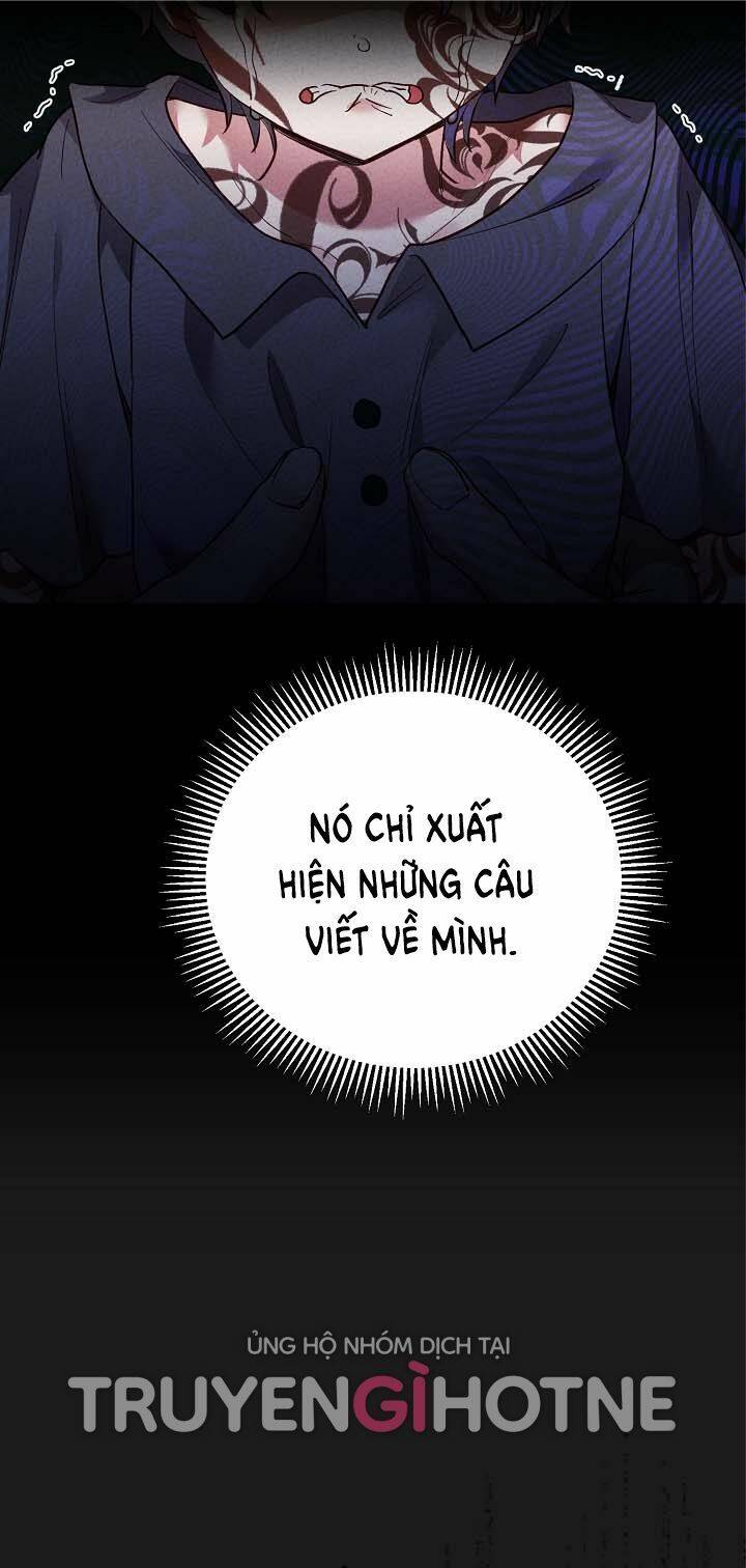 Trở Thành Vợ Thái Tử Quái Vật: Chapter 70.5
