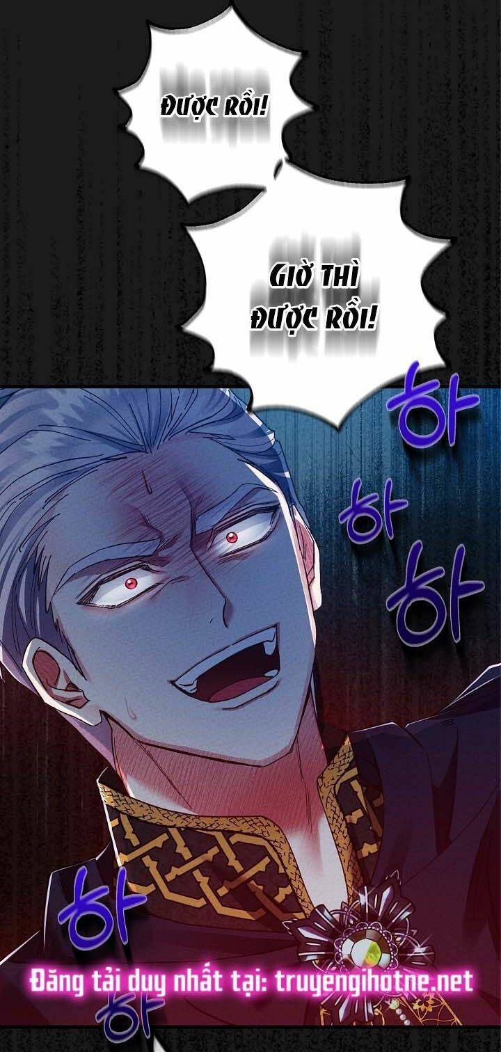 Trở Thành Vợ Thái Tử Quái Vật: Chapter 70.5