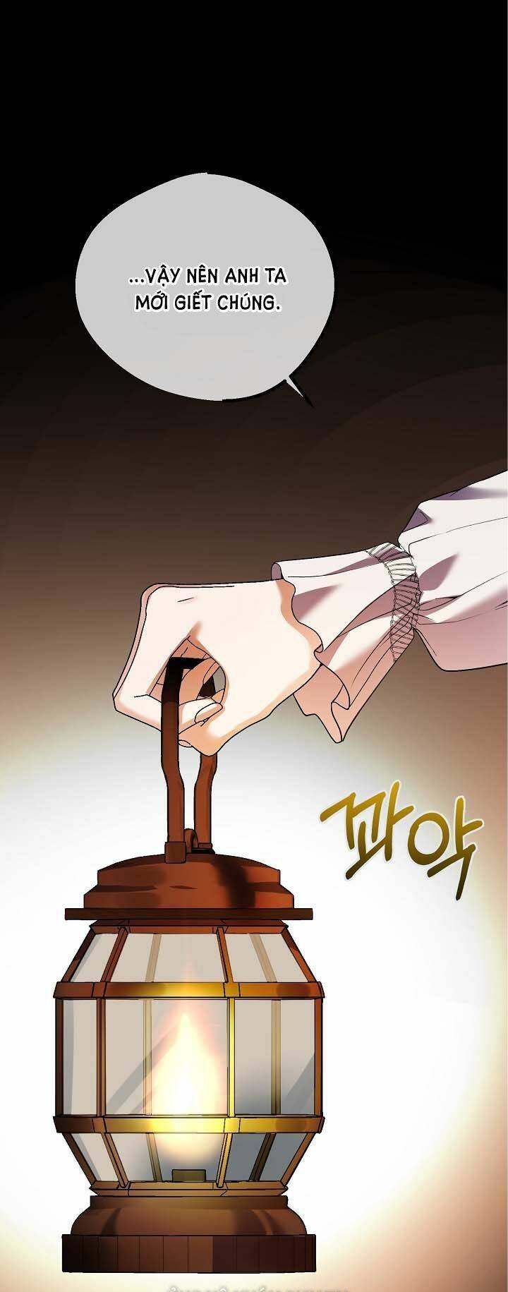 Trở Thành Vợ Thái Tử Quái Vật: Chapter 70.5