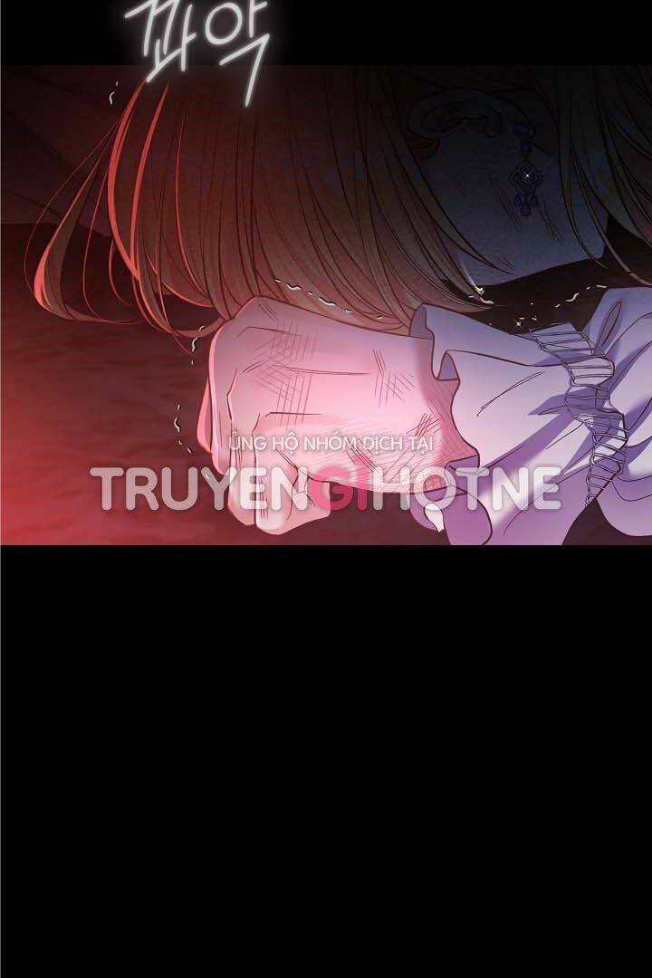 Trở Thành Vợ Thái Tử Quái Vật: Chapter 70.5