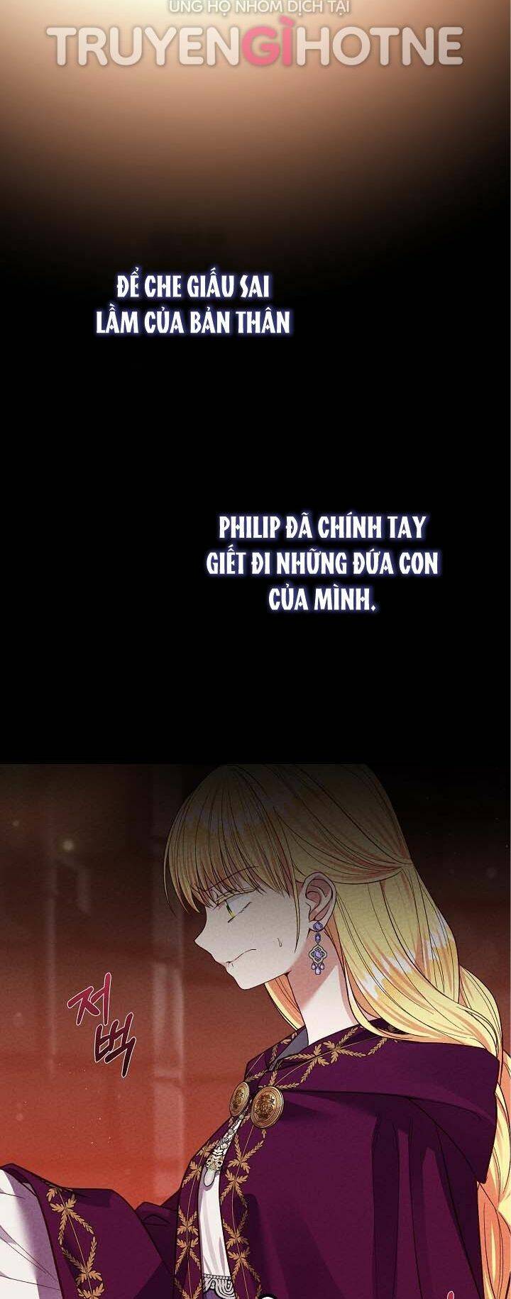 Trở Thành Vợ Thái Tử Quái Vật: Chapter 70.5
