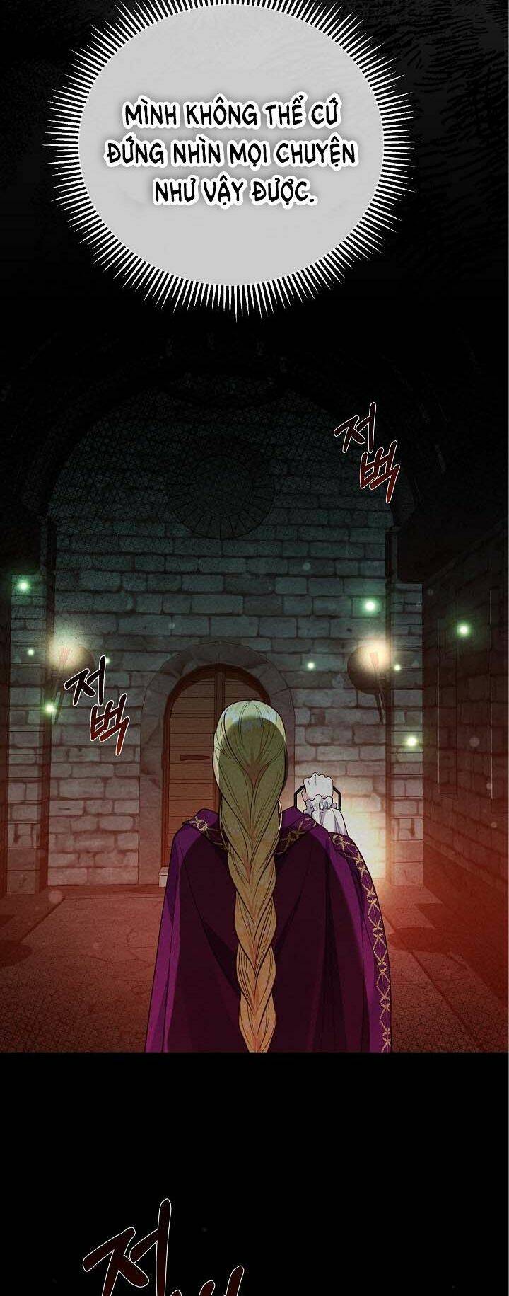 Trở Thành Vợ Thái Tử Quái Vật: Chapter 70.5