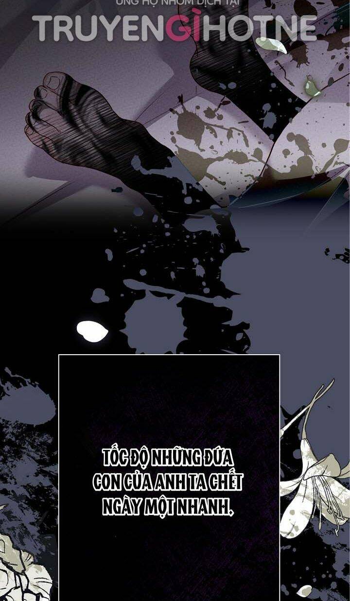 Trở Thành Vợ Thái Tử Quái Vật: Chapter 70