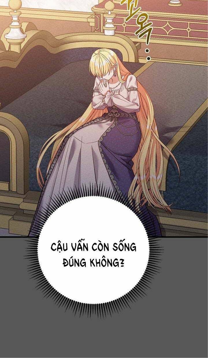 Trở Thành Vợ Thái Tử Quái Vật: Chapter 70