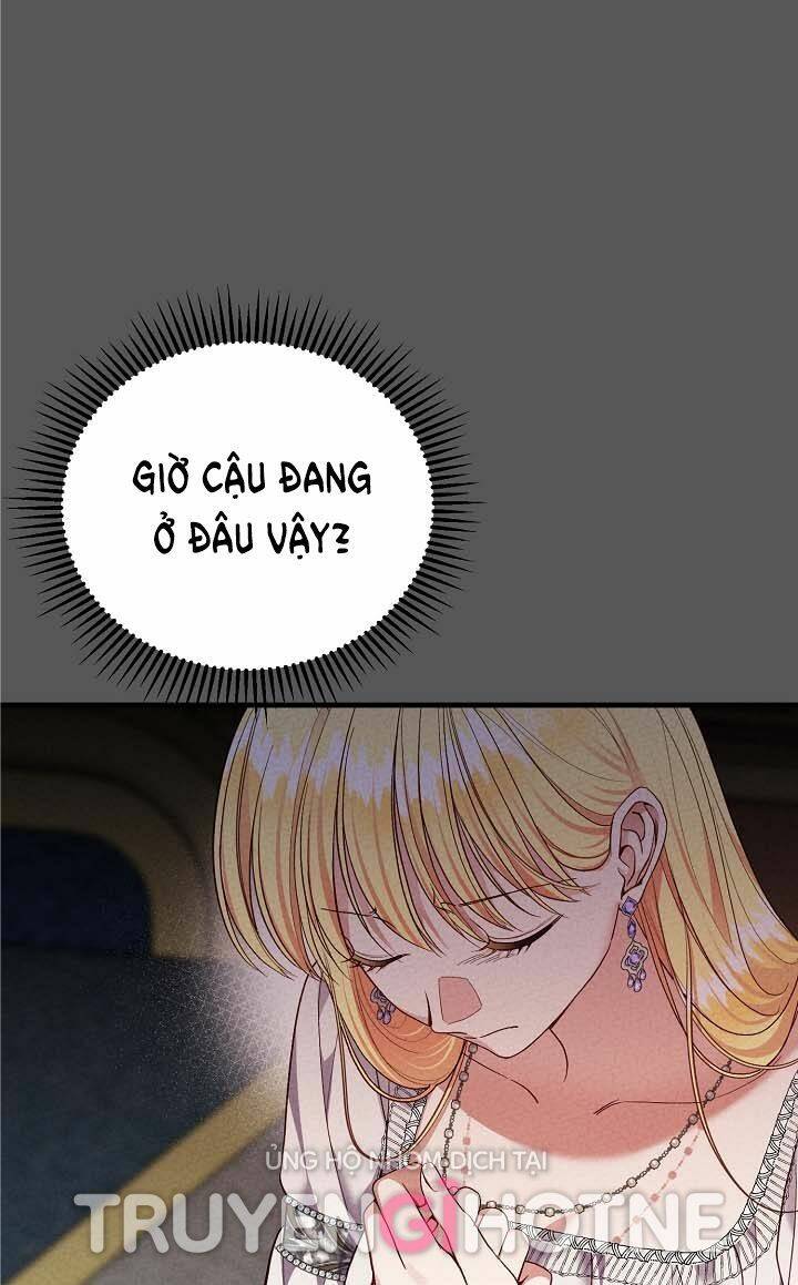Trở Thành Vợ Thái Tử Quái Vật: Chapter 70