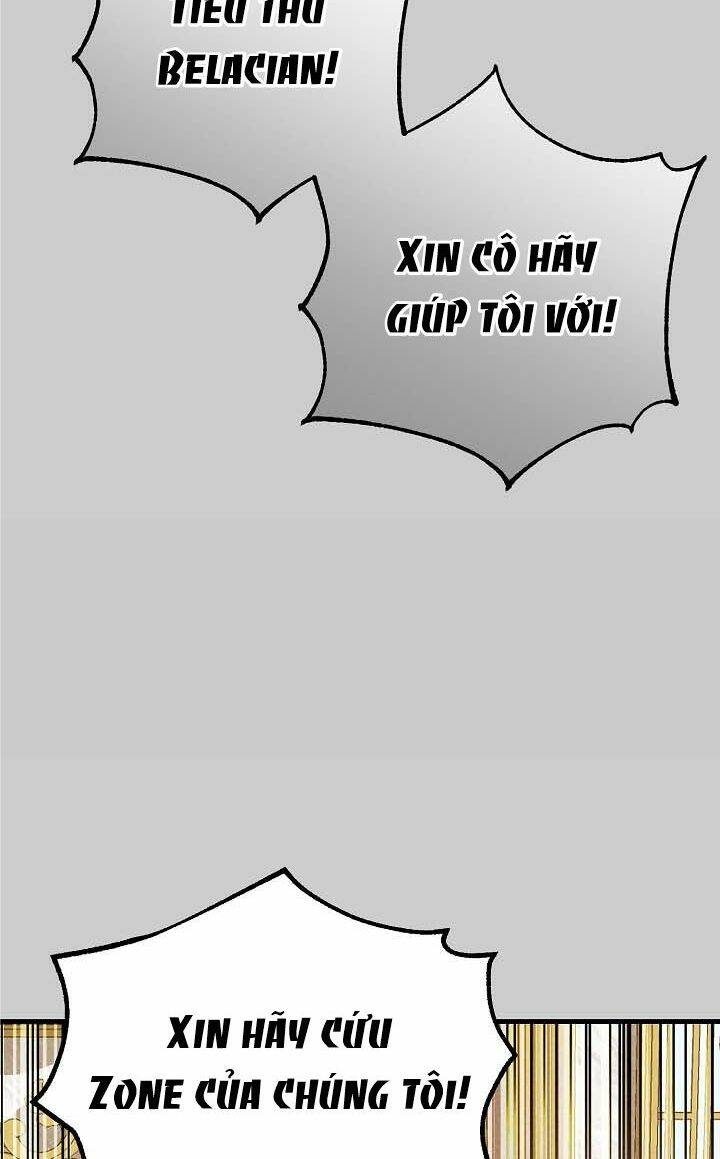 Trở Thành Vợ Thái Tử Quái Vật: Chapter 70