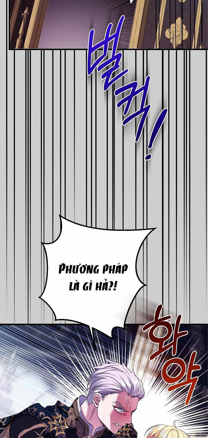 Trở Thành Vợ Thái Tử Quái Vật: Chapter 70