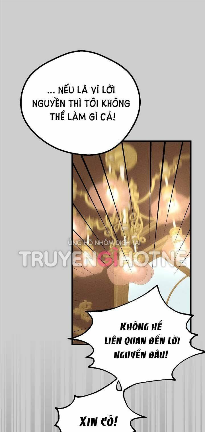 Trở Thành Vợ Thái Tử Quái Vật: Chapter 70