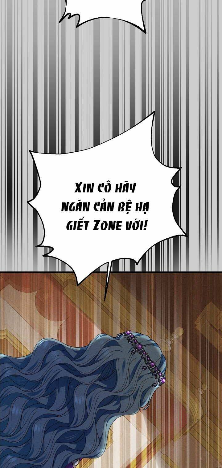 Trở Thành Vợ Thái Tử Quái Vật: Chapter 70
