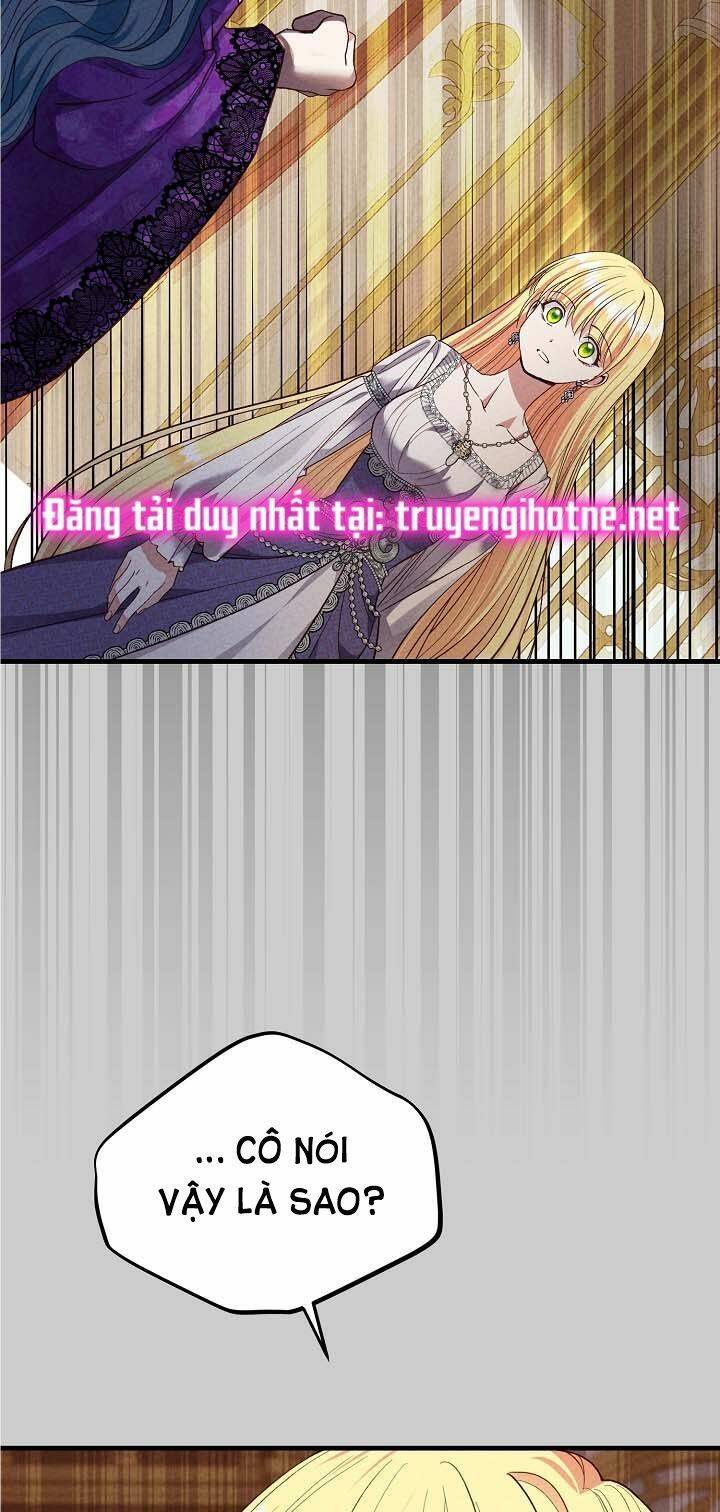 Trở Thành Vợ Thái Tử Quái Vật: Chapter 70
