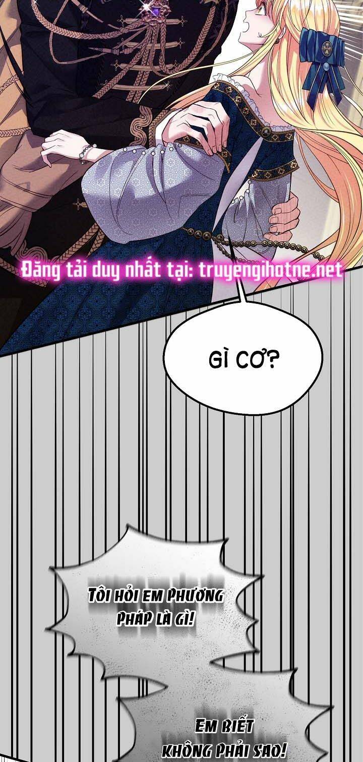 Trở Thành Vợ Thái Tử Quái Vật: Chapter 70