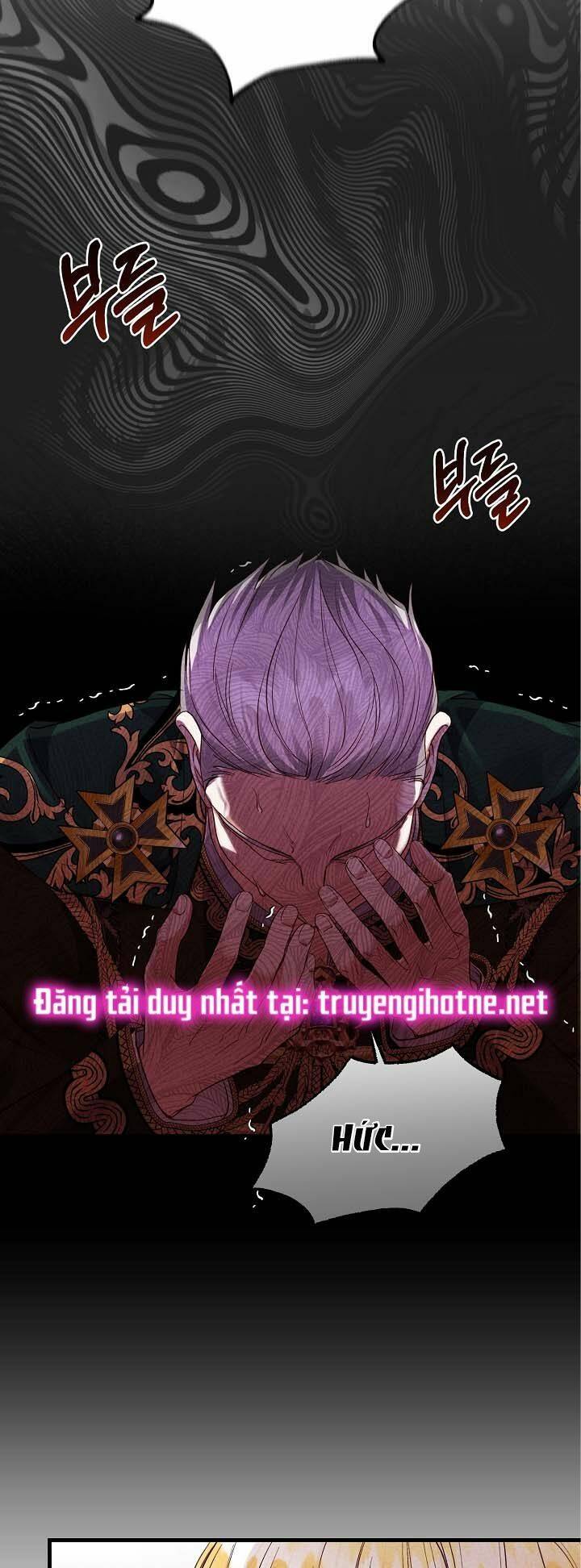 Trở Thành Vợ Thái Tử Quái Vật: Chapter 70