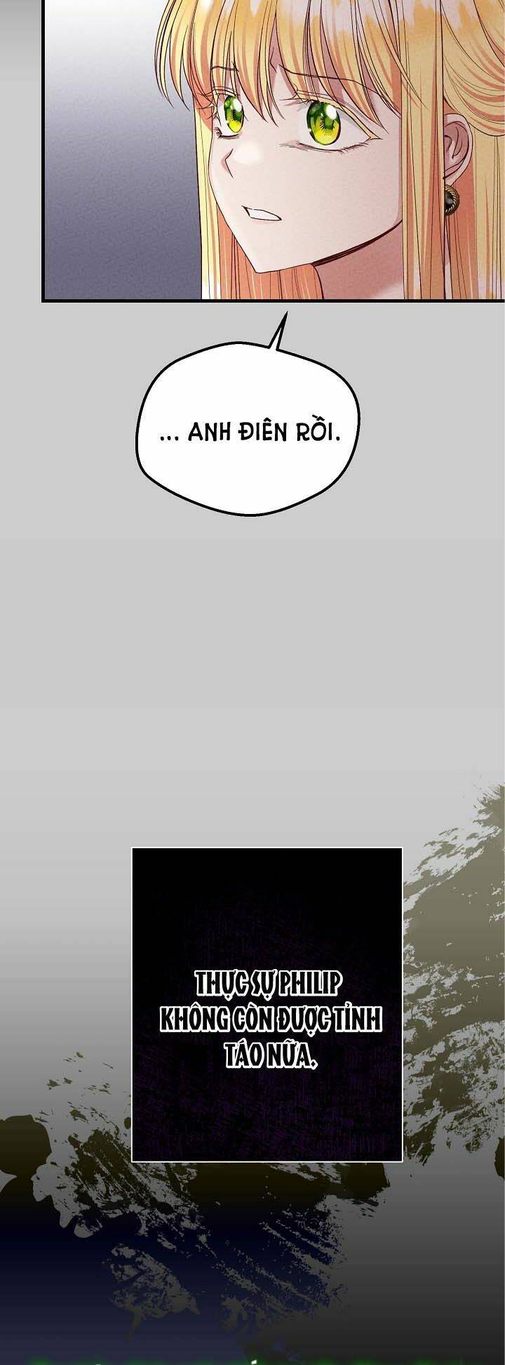 Trở Thành Vợ Thái Tử Quái Vật: Chapter 70