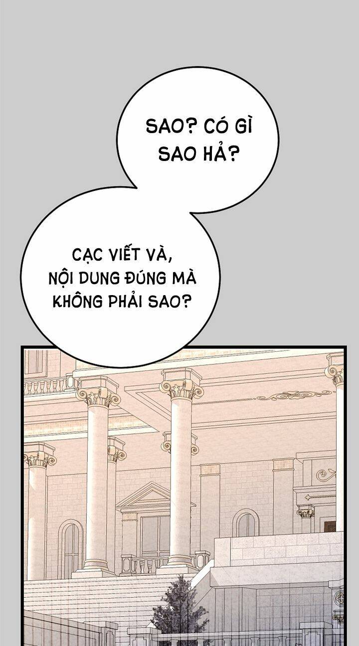 Trở Thành Vợ Thái Tử Quái Vật: Chapter 71.5
