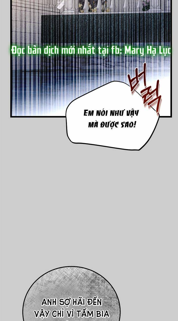Trở Thành Vợ Thái Tử Quái Vật: Chapter 71.5