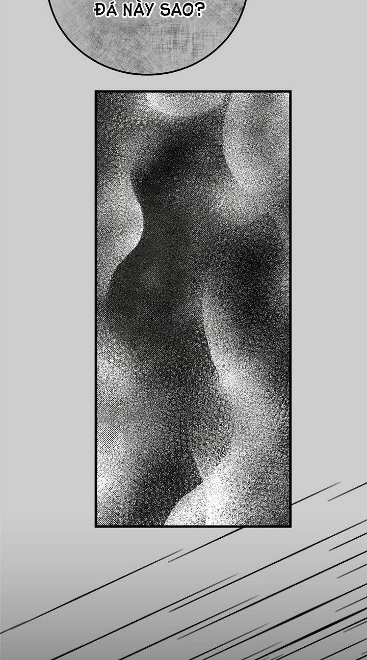 Trở Thành Vợ Thái Tử Quái Vật: Chapter 71.5