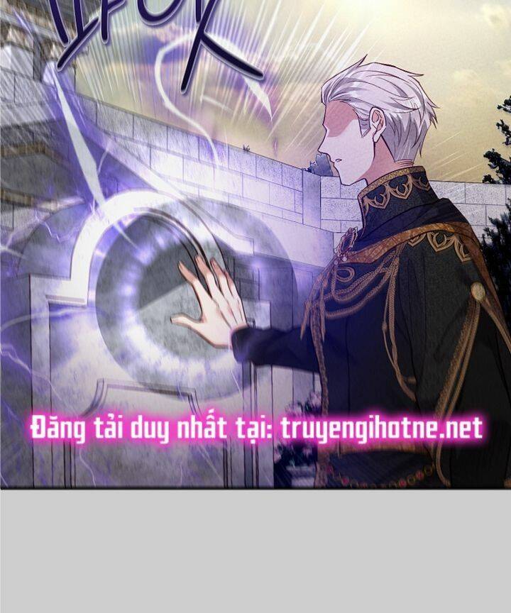 Trở Thành Vợ Thái Tử Quái Vật: Chapter 71.5