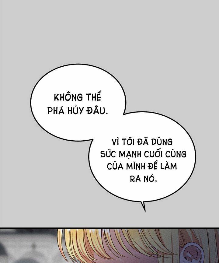 Trở Thành Vợ Thái Tử Quái Vật: Chapter 71.5