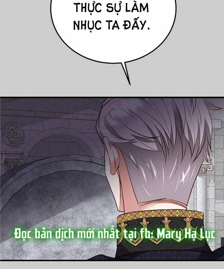 Trở Thành Vợ Thái Tử Quái Vật: Chapter 71.5