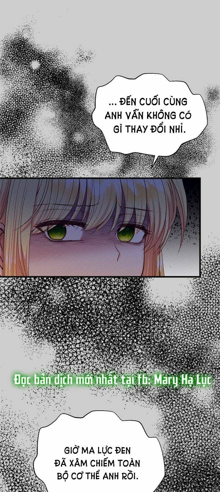 Trở Thành Vợ Thái Tử Quái Vật: Chapter 71.5