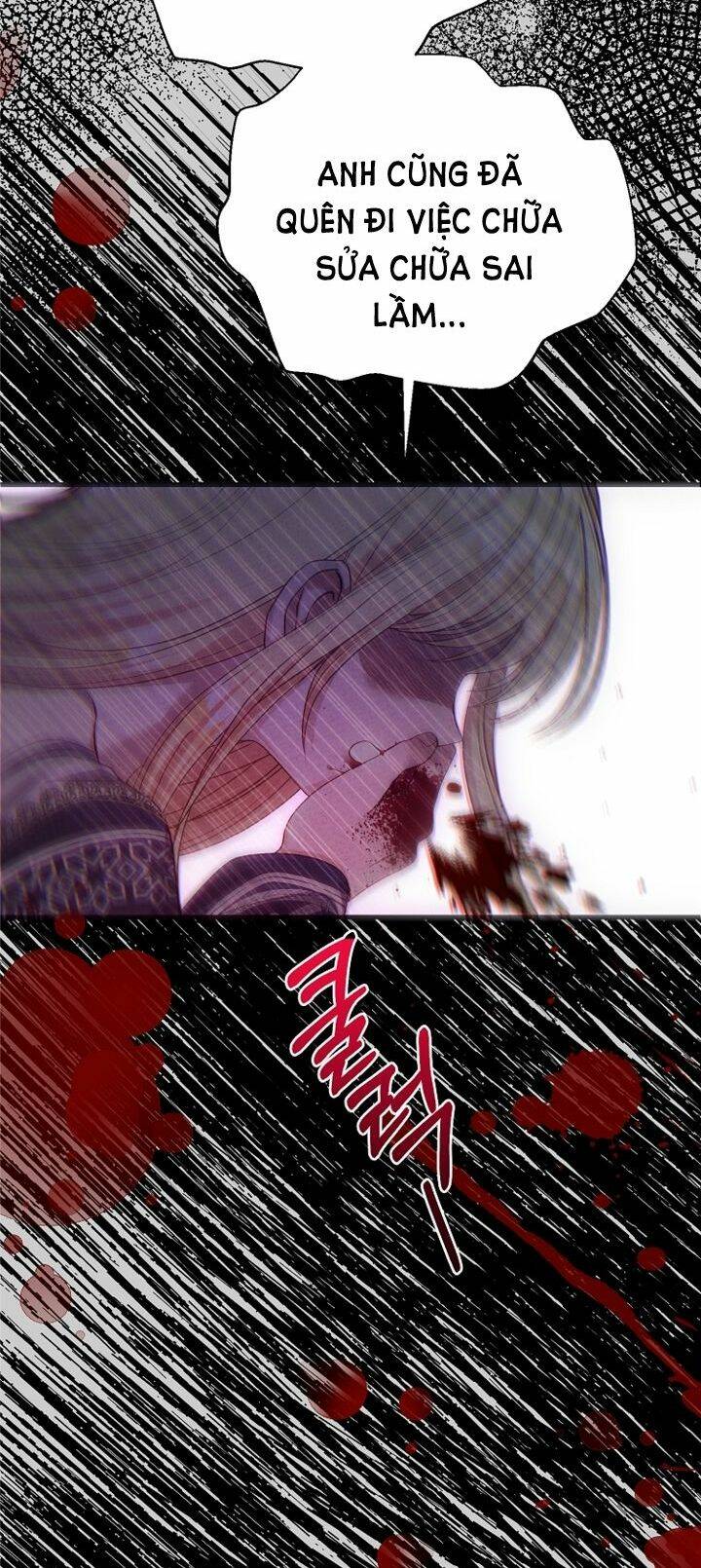 Trở Thành Vợ Thái Tử Quái Vật: Chapter 71.5