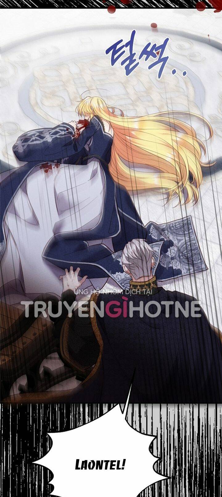 Trở Thành Vợ Thái Tử Quái Vật: Chapter 71.5