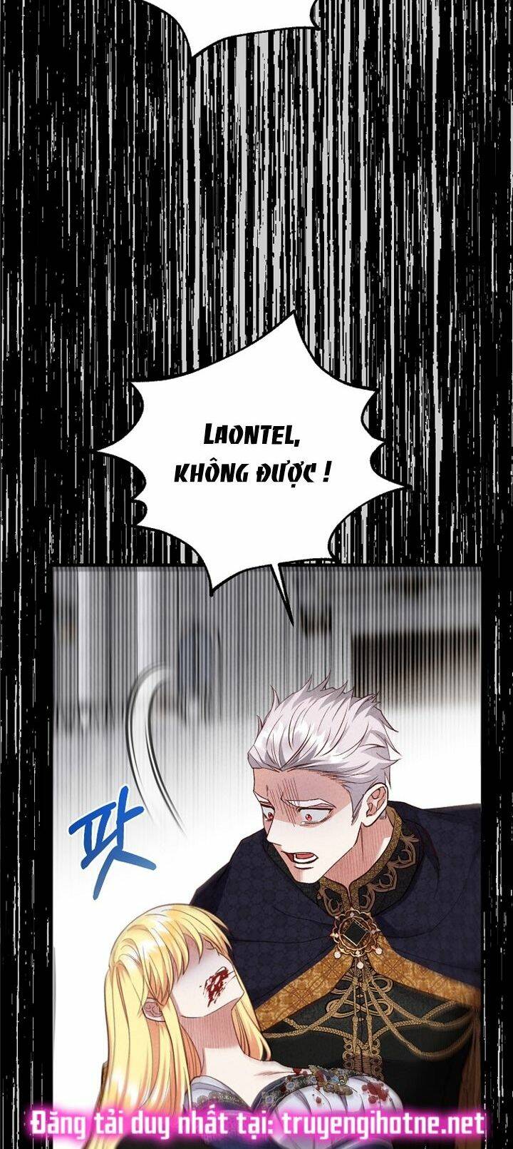 Trở Thành Vợ Thái Tử Quái Vật: Chapter 71.5