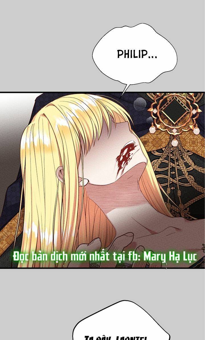Trở Thành Vợ Thái Tử Quái Vật: Chapter 71.5