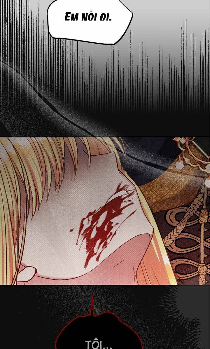 Trở Thành Vợ Thái Tử Quái Vật: Chapter 71.5