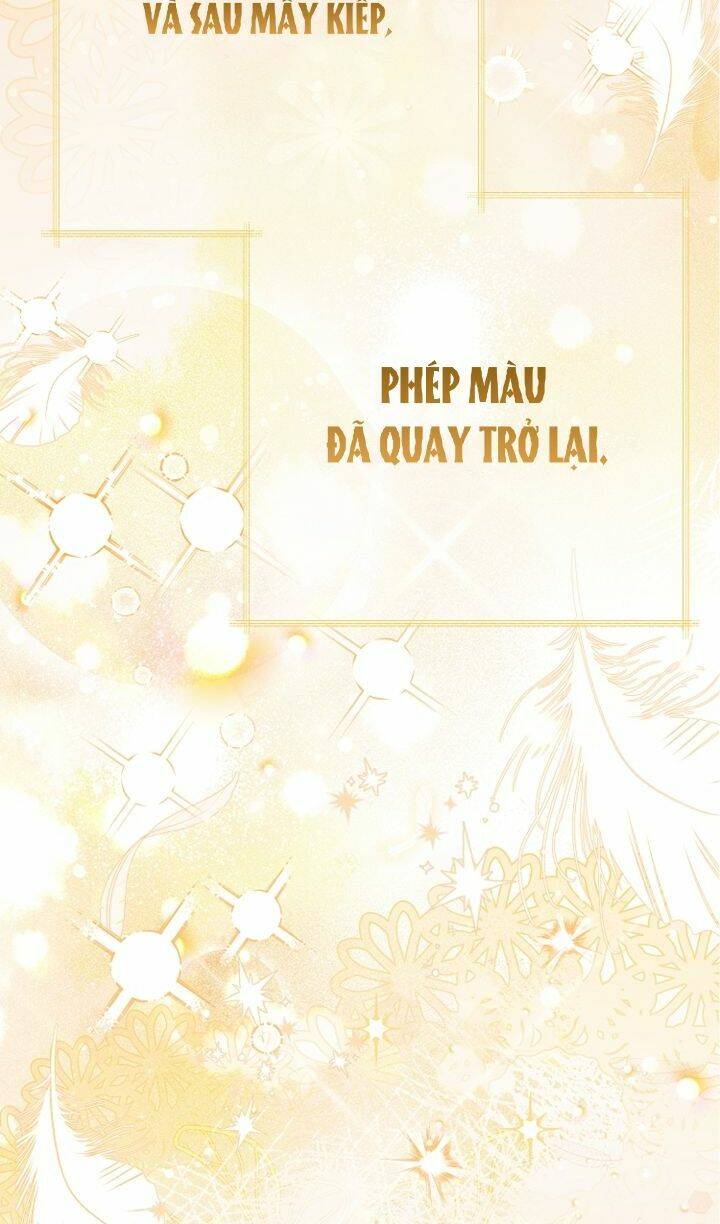 Trở Thành Vợ Thái Tử Quái Vật: Chapter 71.5