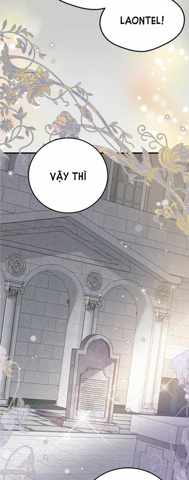 Trở Thành Vợ Thái Tử Quái Vật: Chapter 71.5