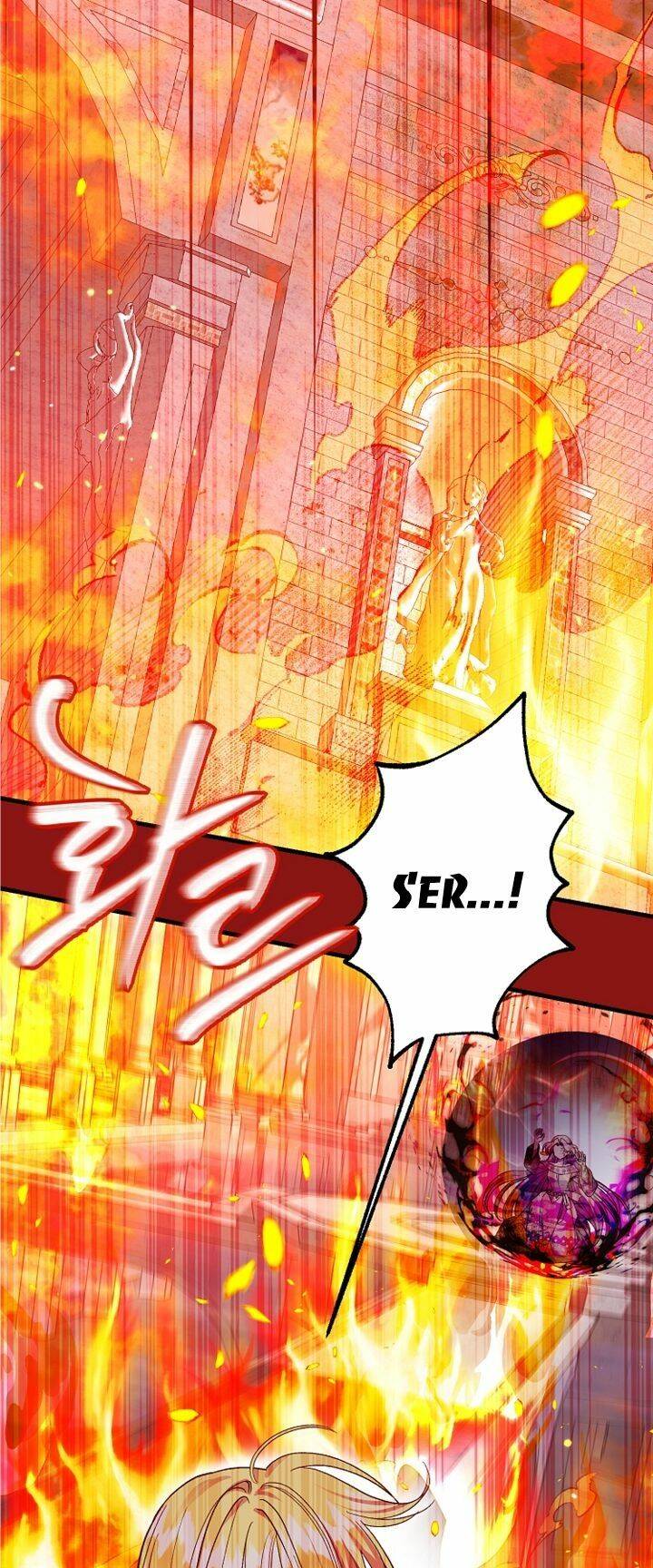 Trở Thành Vợ Thái Tử Quái Vật: Chapter 72