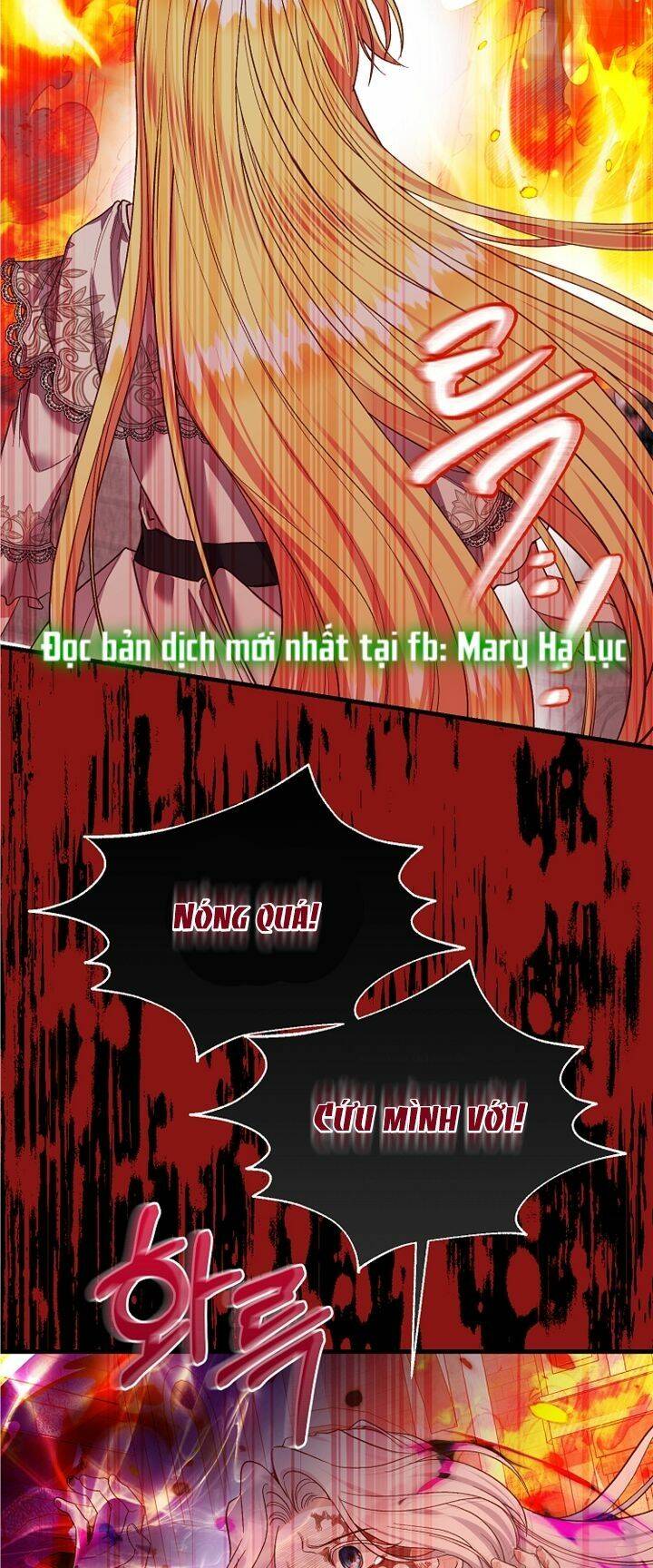 Trở Thành Vợ Thái Tử Quái Vật: Chapter 72