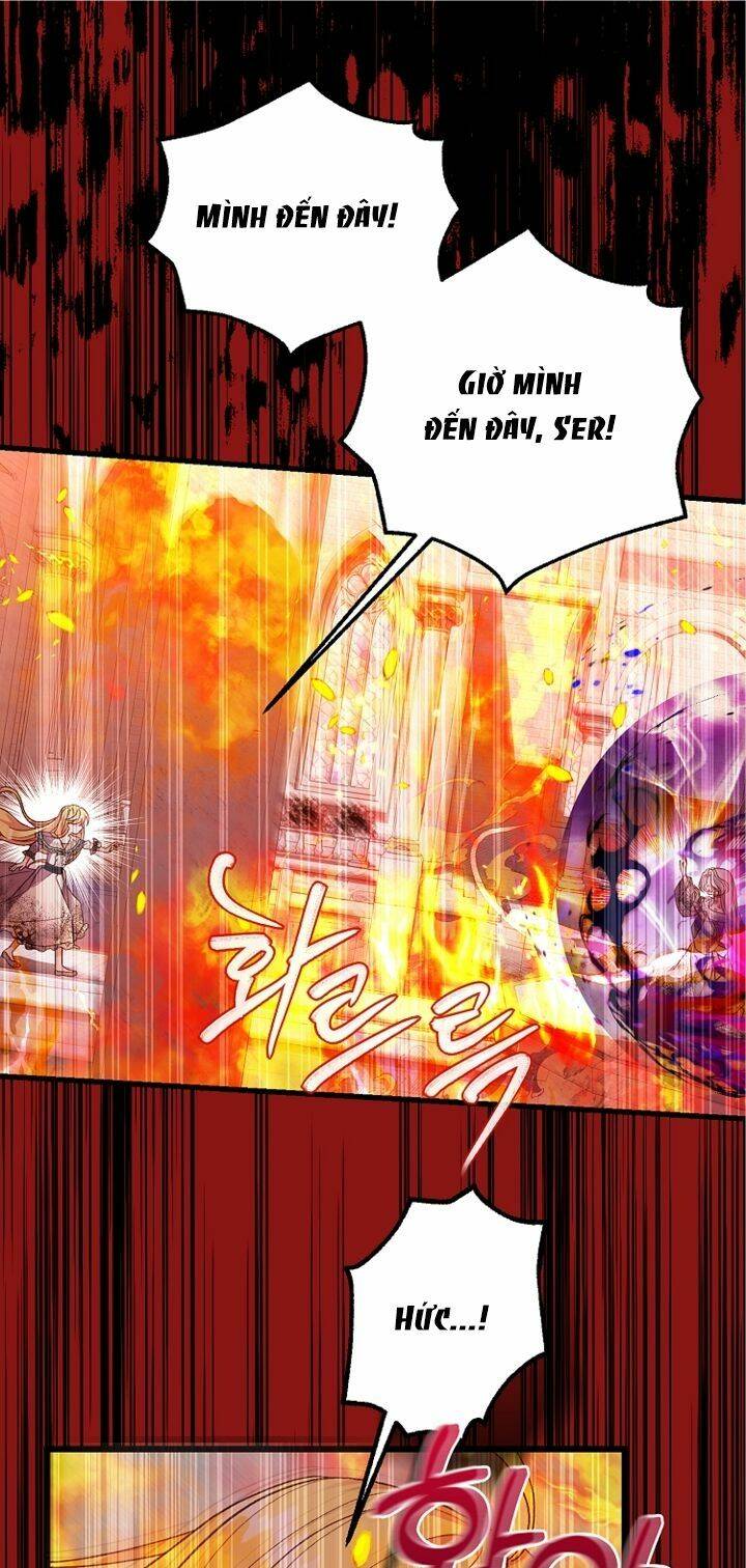 Trở Thành Vợ Thái Tử Quái Vật: Chapter 72