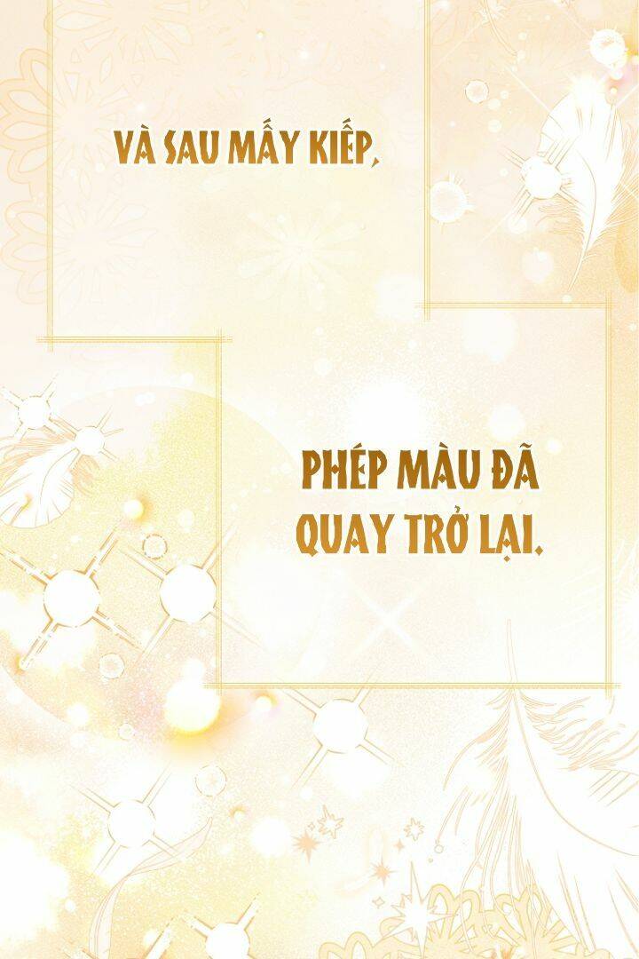 Trở Thành Vợ Thái Tử Quái Vật: Chapter 72