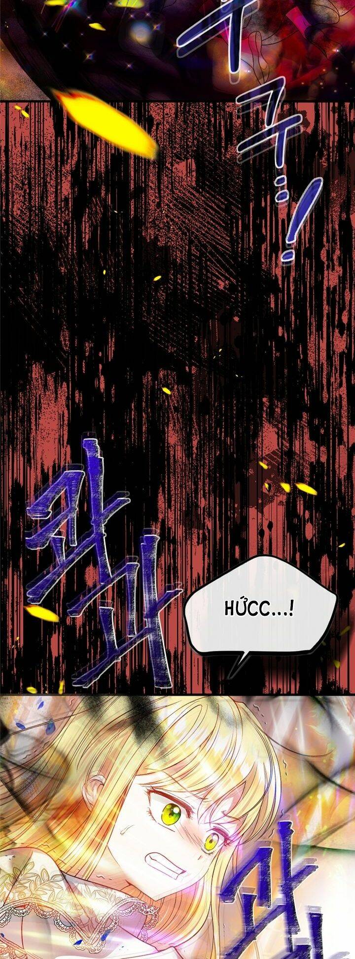 Trở Thành Vợ Thái Tử Quái Vật: Chapter 72