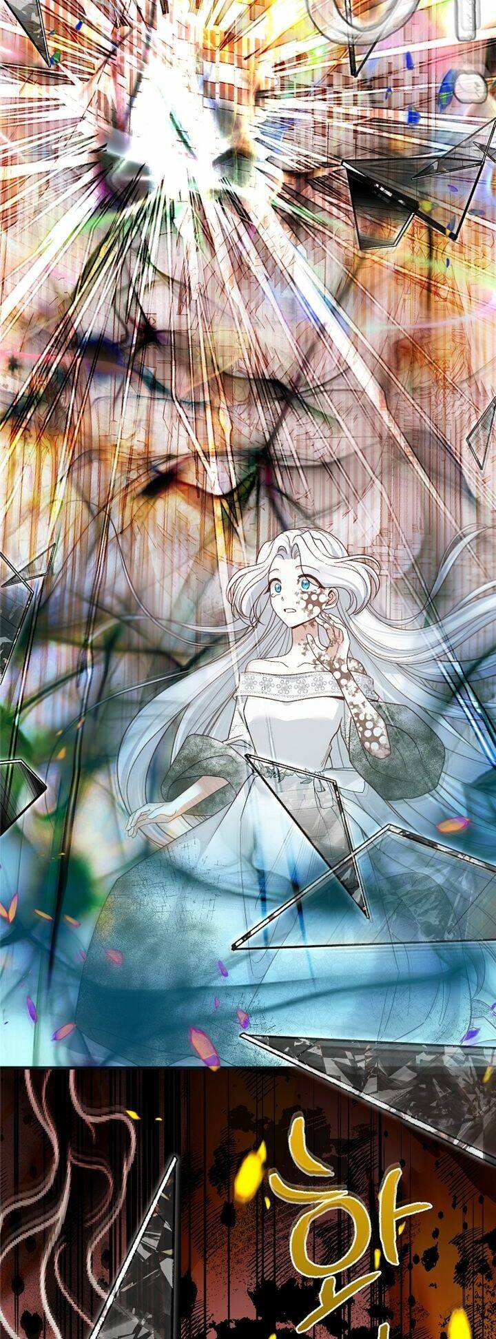 Trở Thành Vợ Thái Tử Quái Vật: Chapter 72