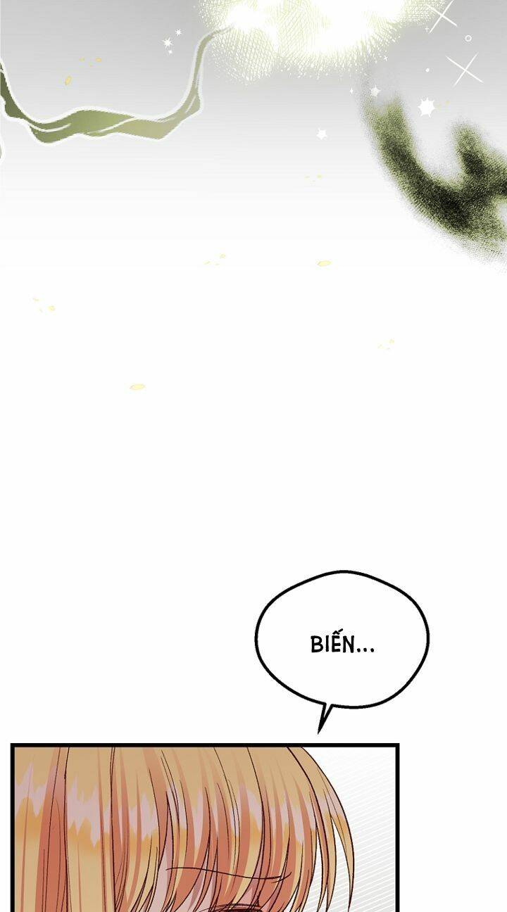 Trở Thành Vợ Thái Tử Quái Vật: Chapter 72