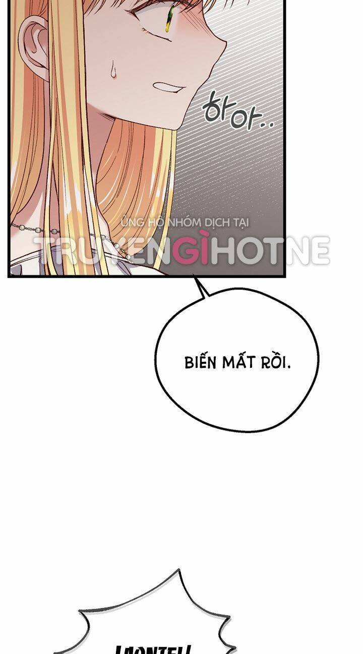 Trở Thành Vợ Thái Tử Quái Vật: Chapter 72