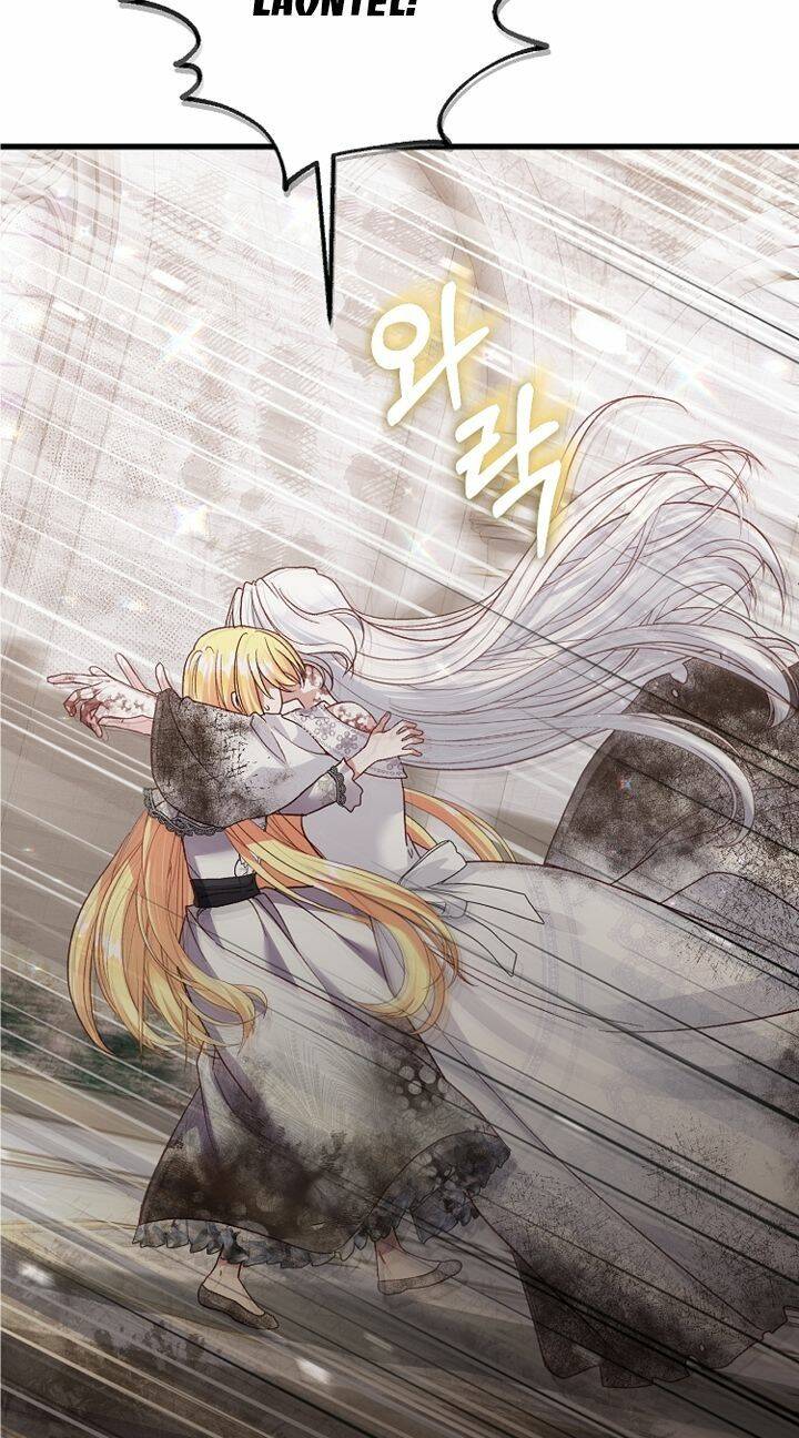 Trở Thành Vợ Thái Tử Quái Vật: Chapter 72