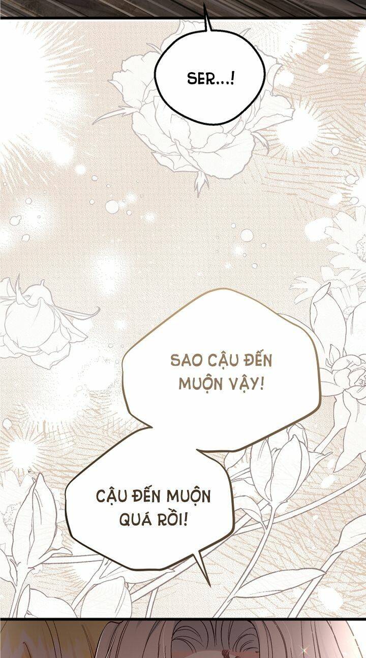Trở Thành Vợ Thái Tử Quái Vật: Chapter 72