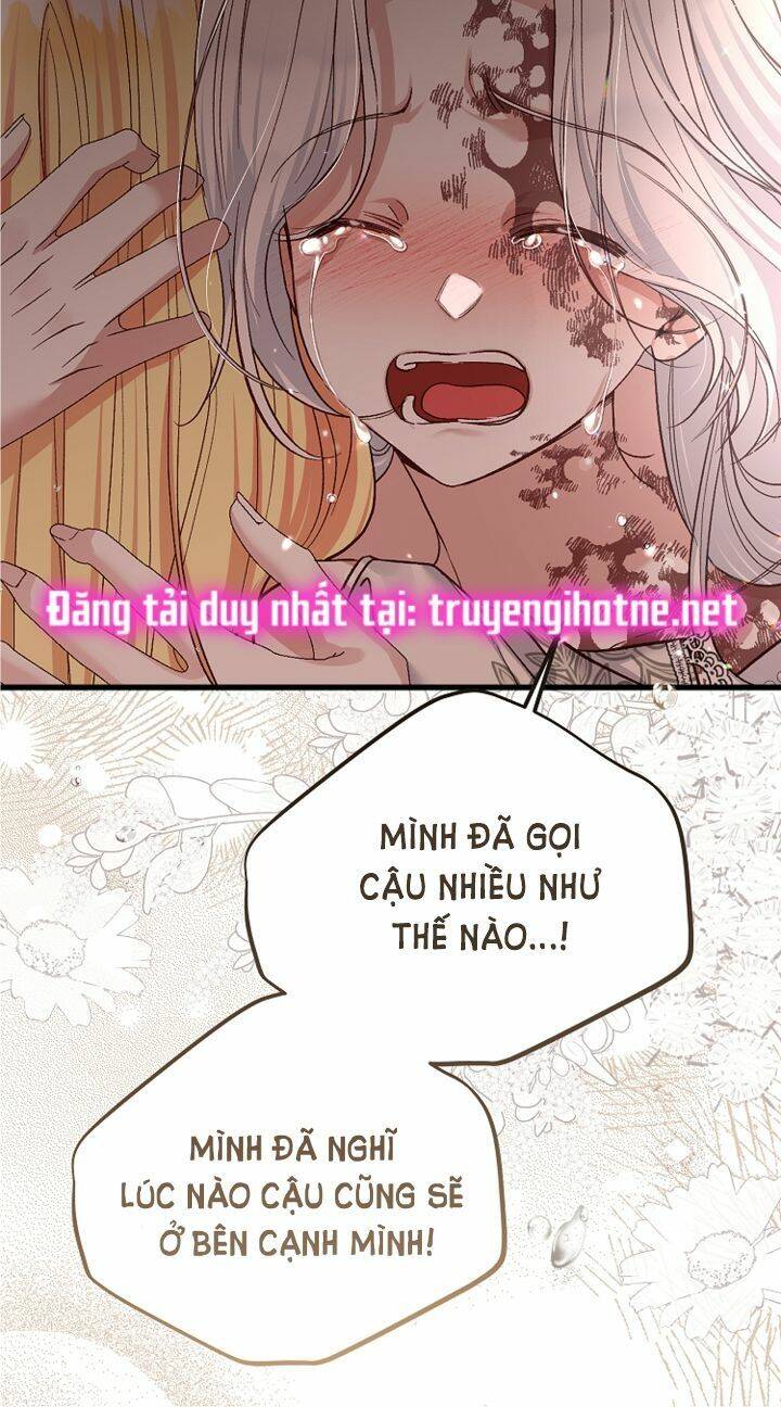 Trở Thành Vợ Thái Tử Quái Vật: Chapter 72