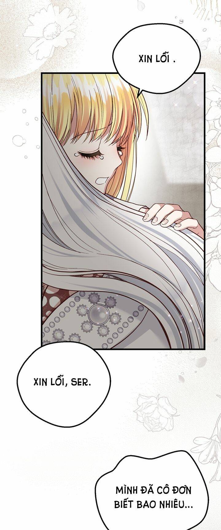 Trở Thành Vợ Thái Tử Quái Vật: Chapter 72