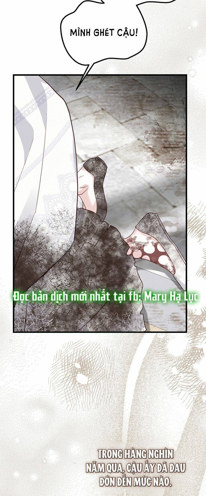 Trở Thành Vợ Thái Tử Quái Vật: Chapter 72