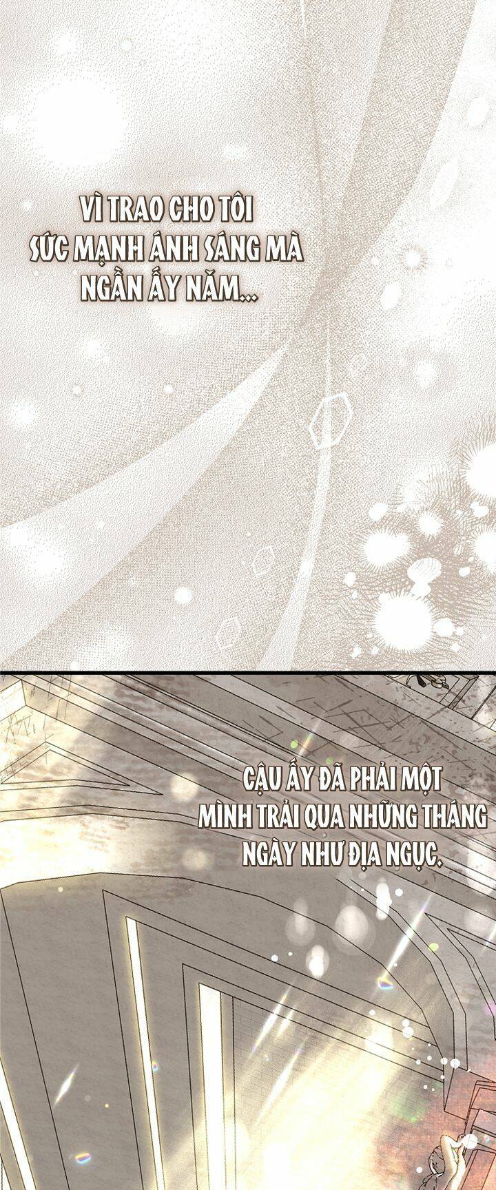 Trở Thành Vợ Thái Tử Quái Vật: Chapter 72