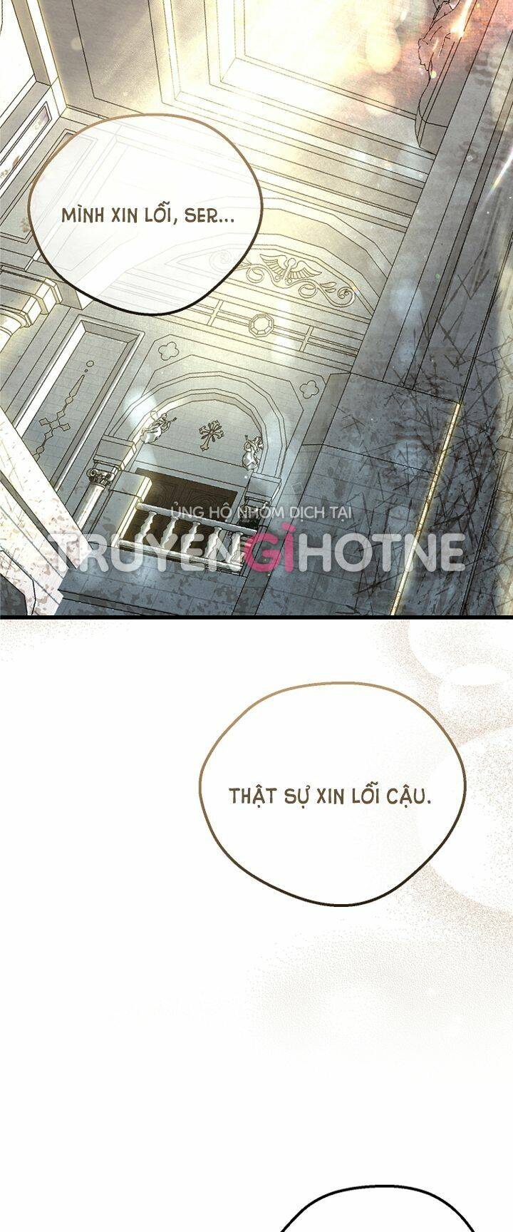 Trở Thành Vợ Thái Tử Quái Vật: Chapter 72