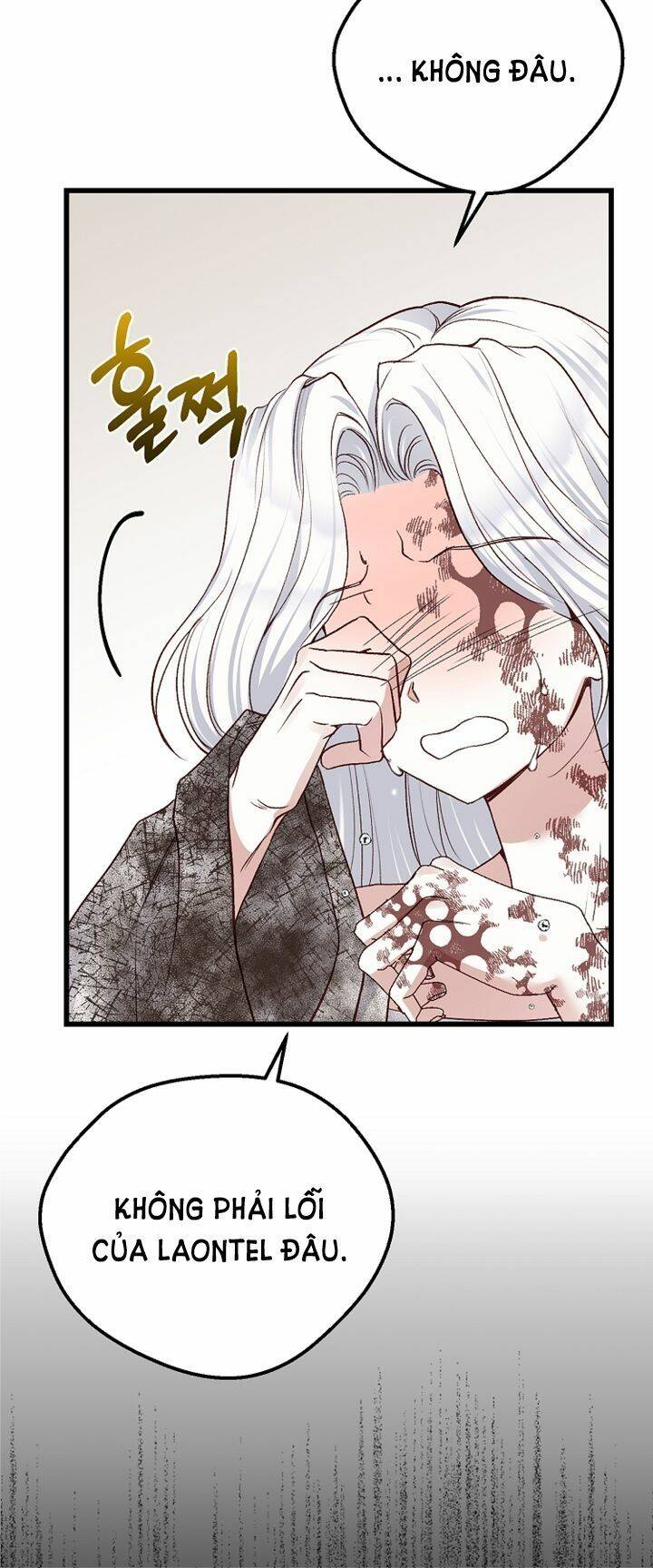 Trở Thành Vợ Thái Tử Quái Vật: Chapter 72