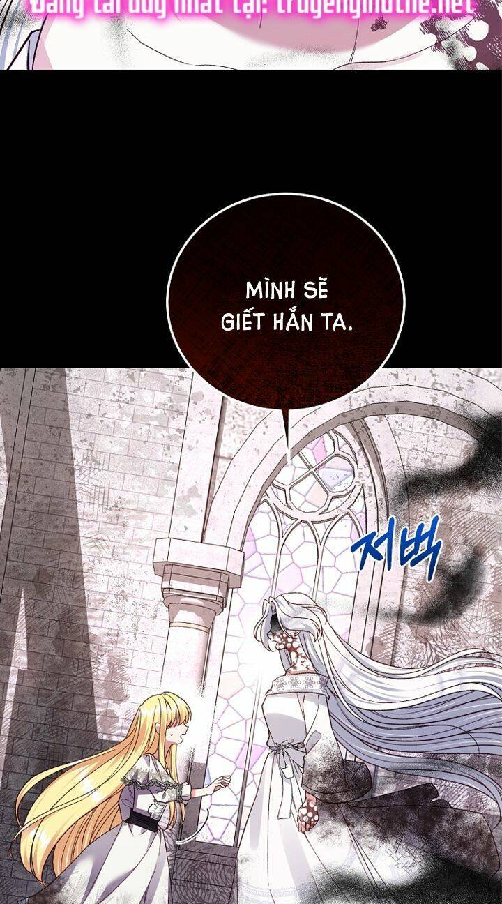 Trở Thành Vợ Thái Tử Quái Vật: Chapter 72